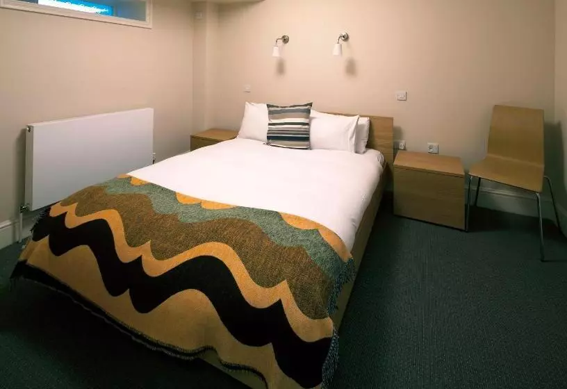 Fotos del hotel B+b Belgravia:  18