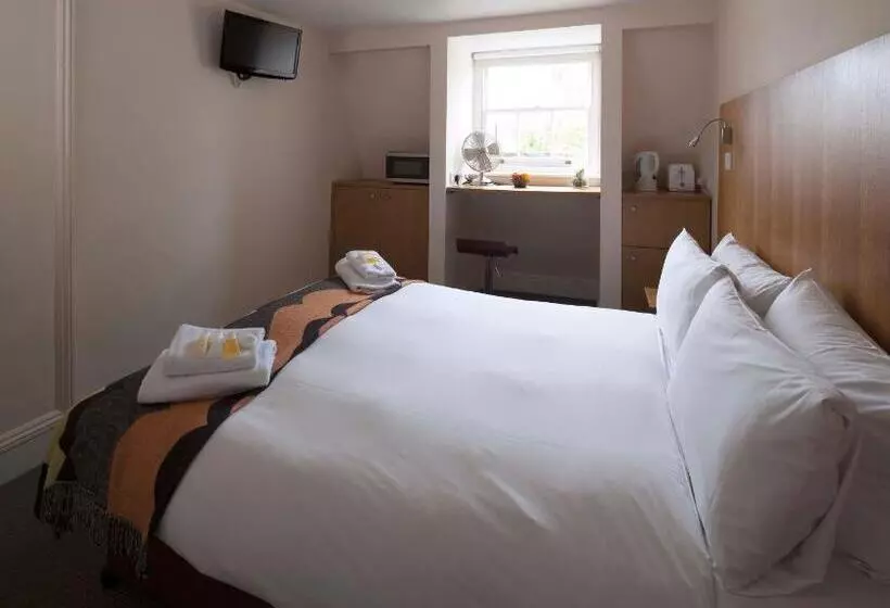 Fotos del hotel B+b Belgravia:  24