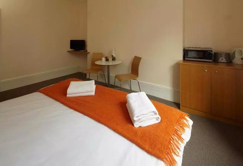 Fotos del hotel B+b Belgravia:  22