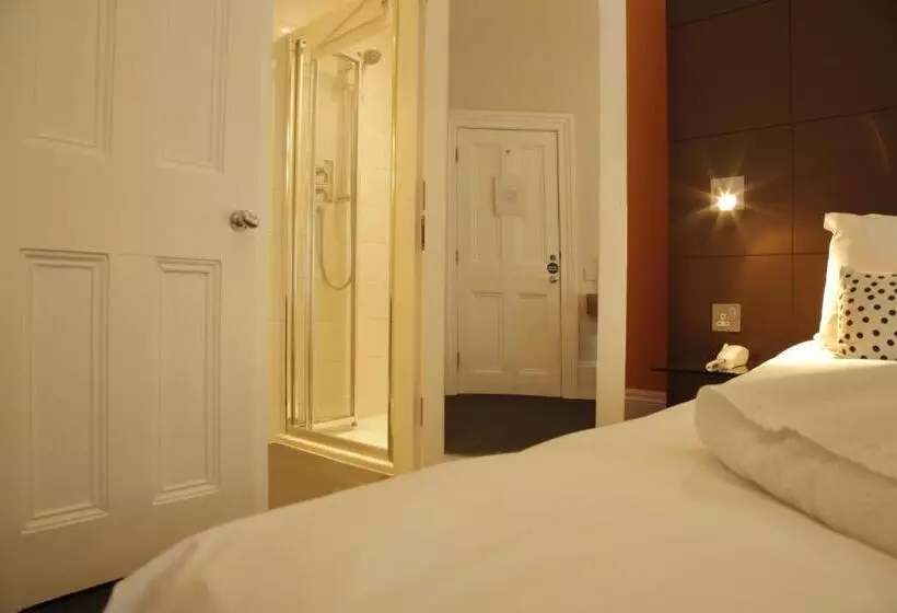 Fotos del hotel B+b Belgravia:  17