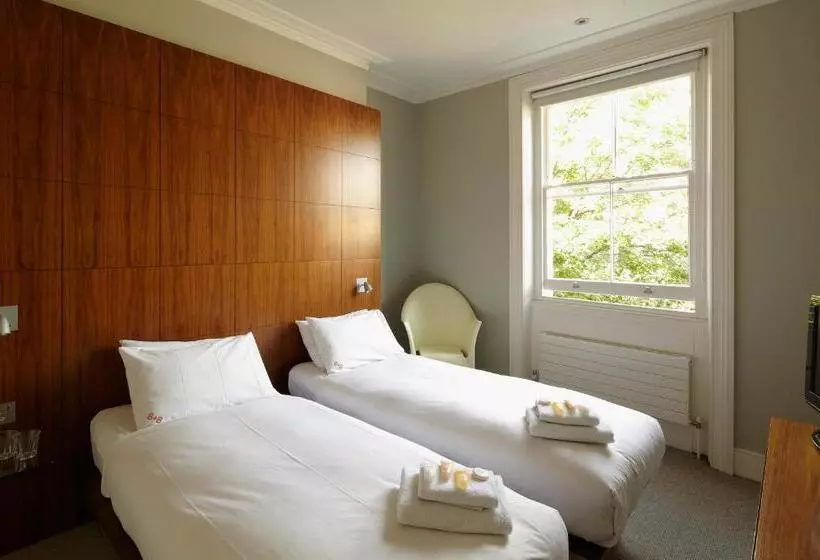 Fotos del hotel B+b Belgravia:  10