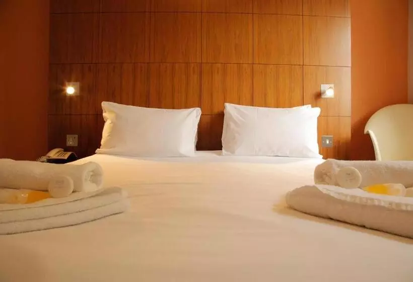 Fotos del hotel B+b Belgravia:  16