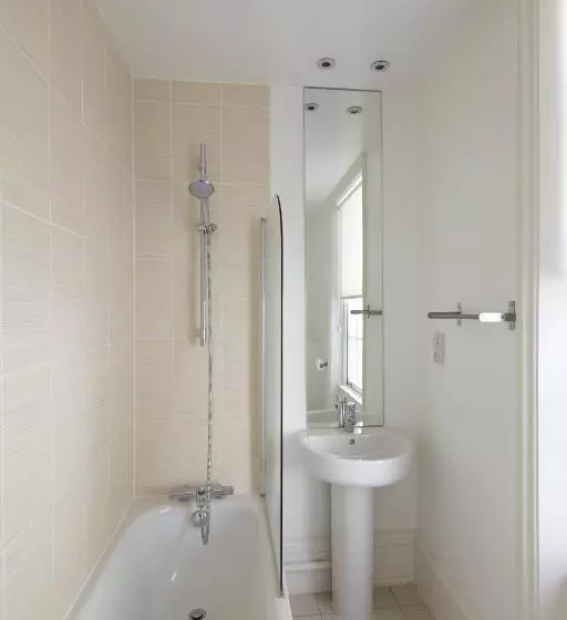 Fotos del hotel B+b Belgravia:  7