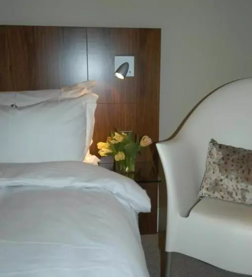 Fotos del hotel B+b Belgravia:  20