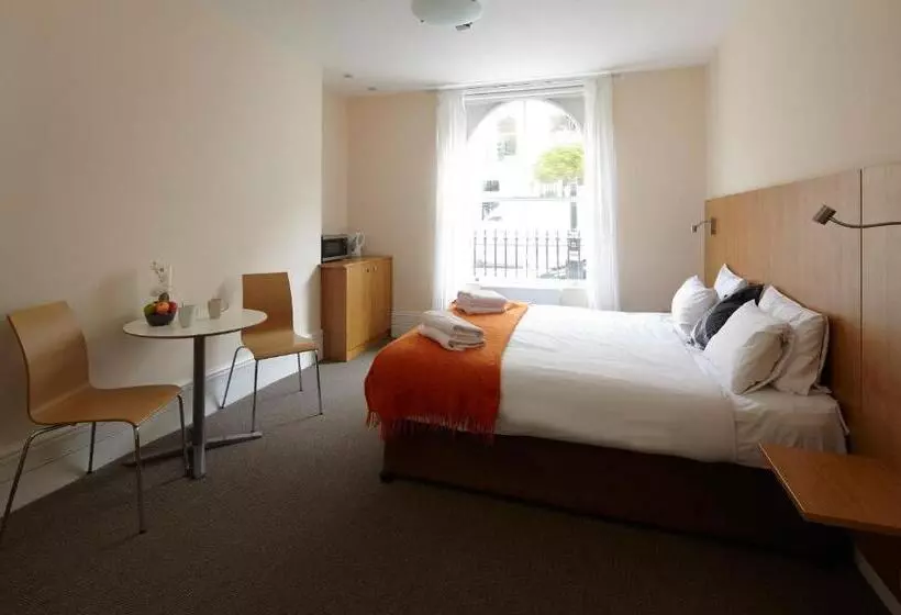 Fotos del hotel B+b Belgravia:  6