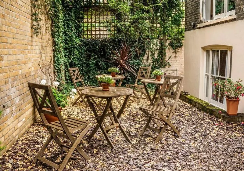 Fotos del hotel B+b Belgravia:  2