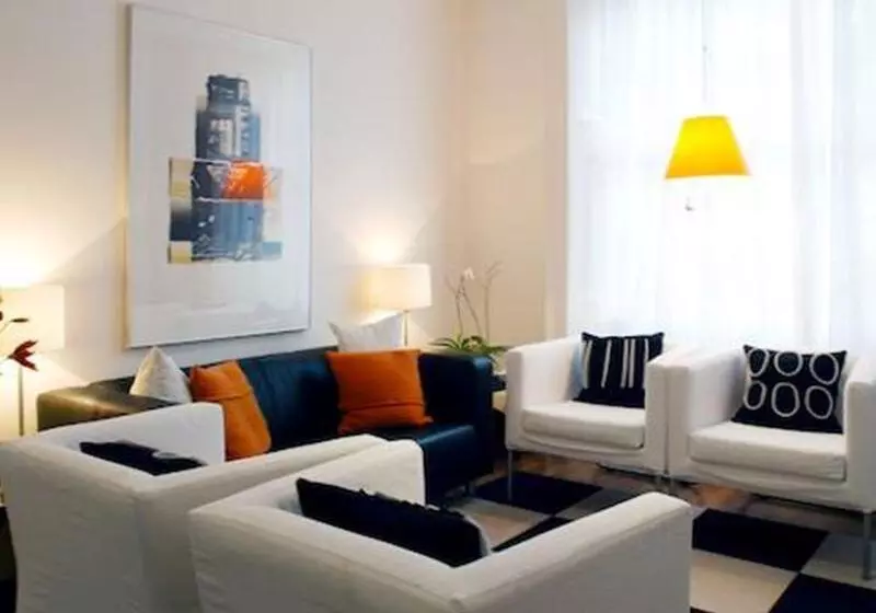 Fotos del hotel B+b Belgravia:  23