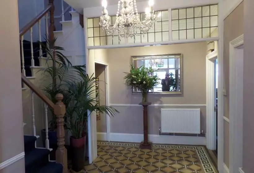 Fotos del hotel Bossiney House:  10