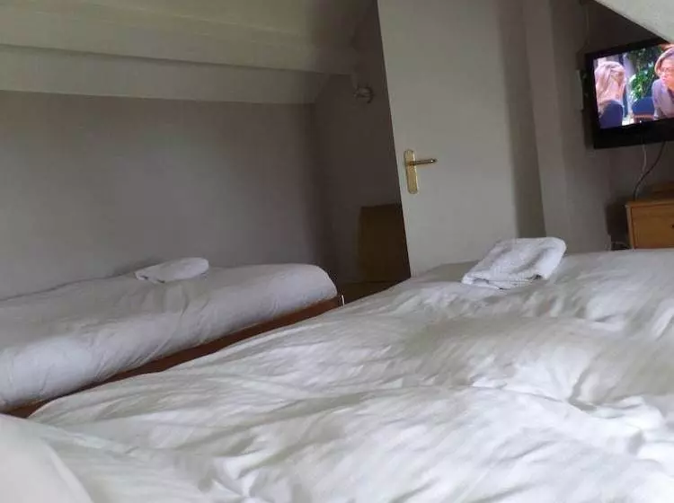 Fotos del hotel Bossiney House:  13
