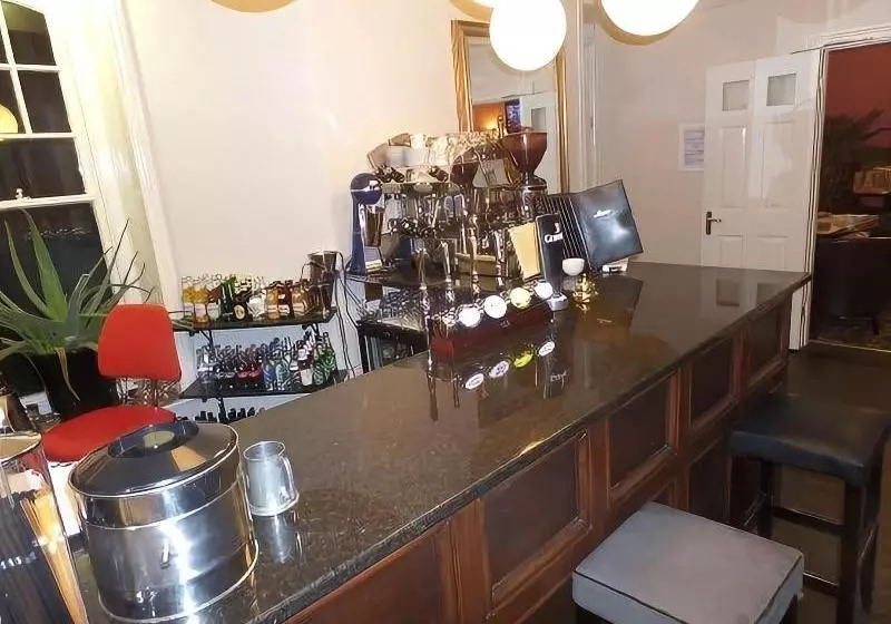 Fotos del hotel Bossiney House:  4