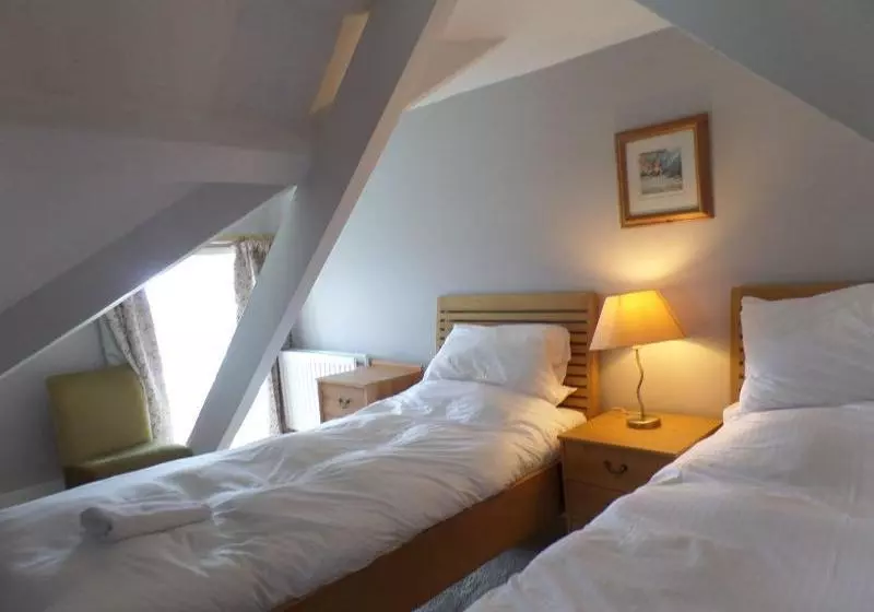 Fotos del hotel Bossiney House:  24
