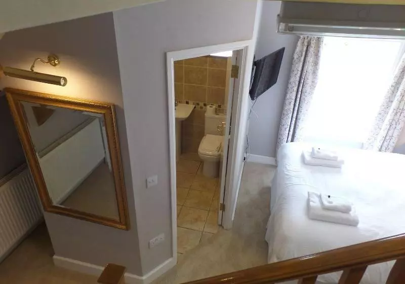 Fotos del hotel Bossiney House:  15