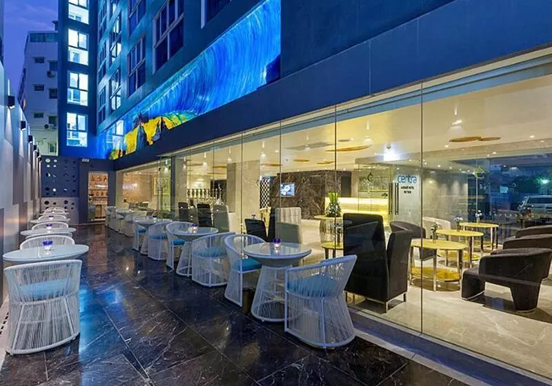 Fotos del hotel Centra By Centara Avenue  Pattaya:  24
