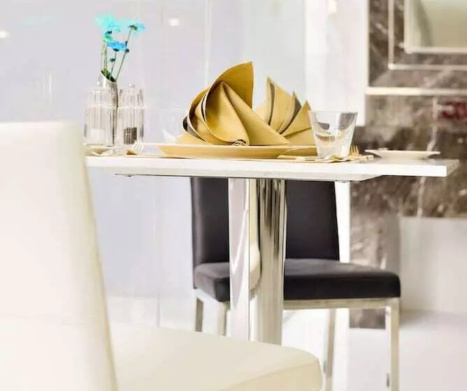 Fotos del hotel Centra By Centara Avenue  Pattaya:  25