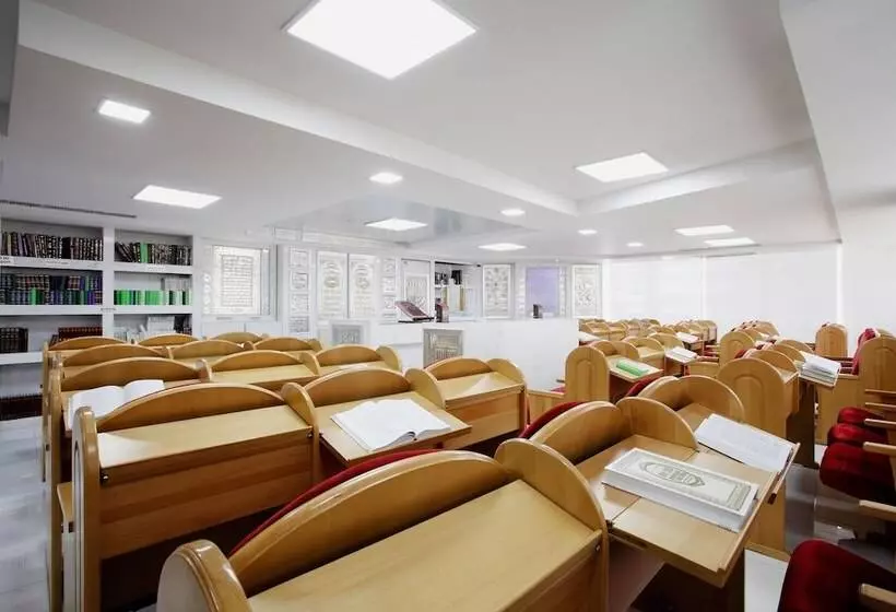 Fotos del hotel Centra By Centara Avenue  Pattaya:  8