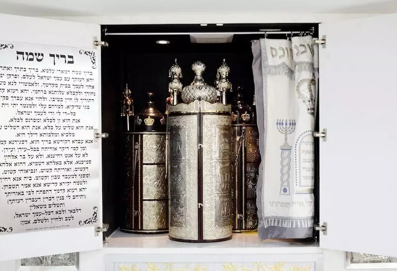 Fotos del hotel Centra By Centara Avenue  Pattaya:  11