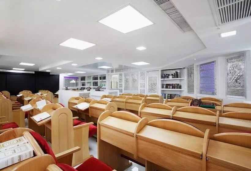 Fotos del hotel Centra By Centara Avenue  Pattaya:  17