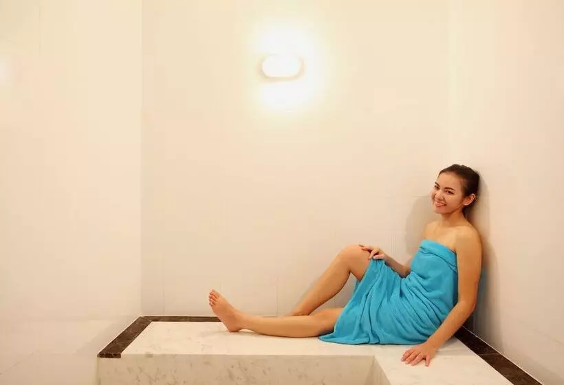 Fotos del hotel Centra By Centara Avenue  Pattaya:  14