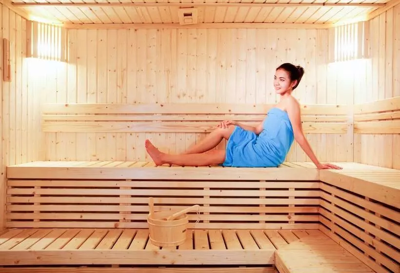 Fotos del hotel Centra By Centara Avenue  Pattaya:  5