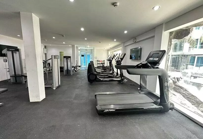 Fotos del hotel Centra By Centara Avenue  Pattaya:  4