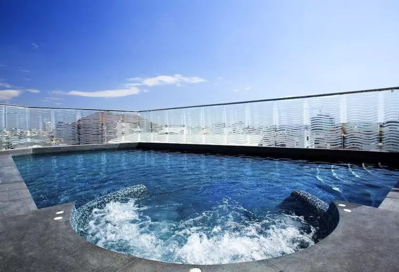 Fotos del hotel Centra By Centara Avenue  Pattaya:  13