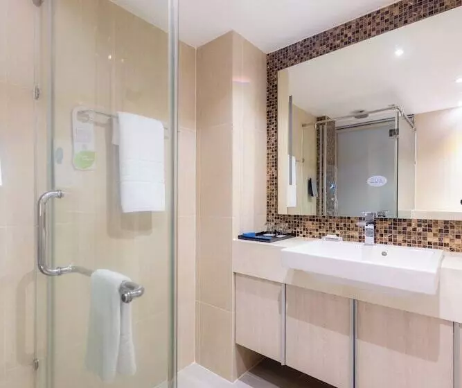 Fotos del hotel Centra By Centara Avenue  Pattaya:  10