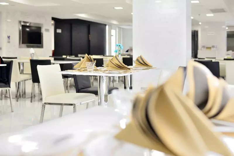 Fotos del hotel Centra By Centara Avenue  Pattaya:  23