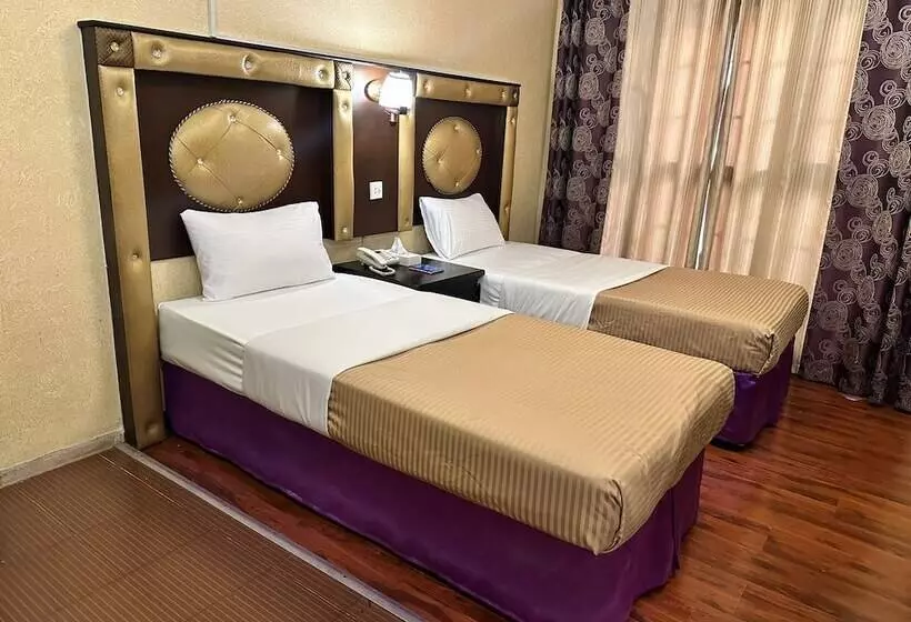 Fotos del hotel Hafez  Apartments:  9