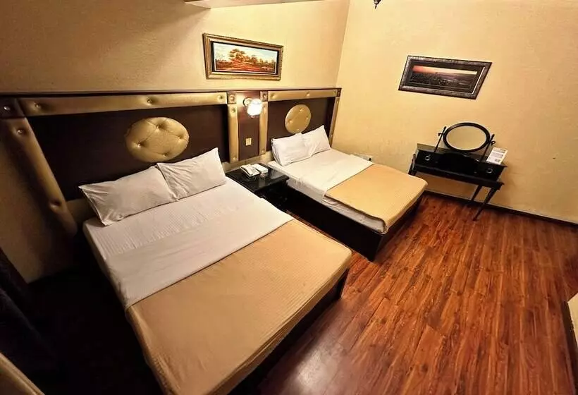 Fotos del hotel Hafez  Apartments:  8