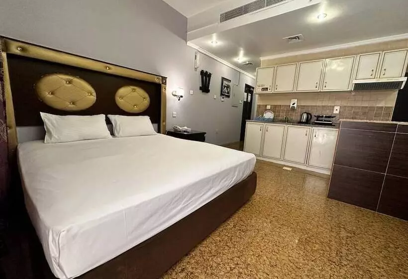 Fotos del hotel Hafez  Apartments:  23