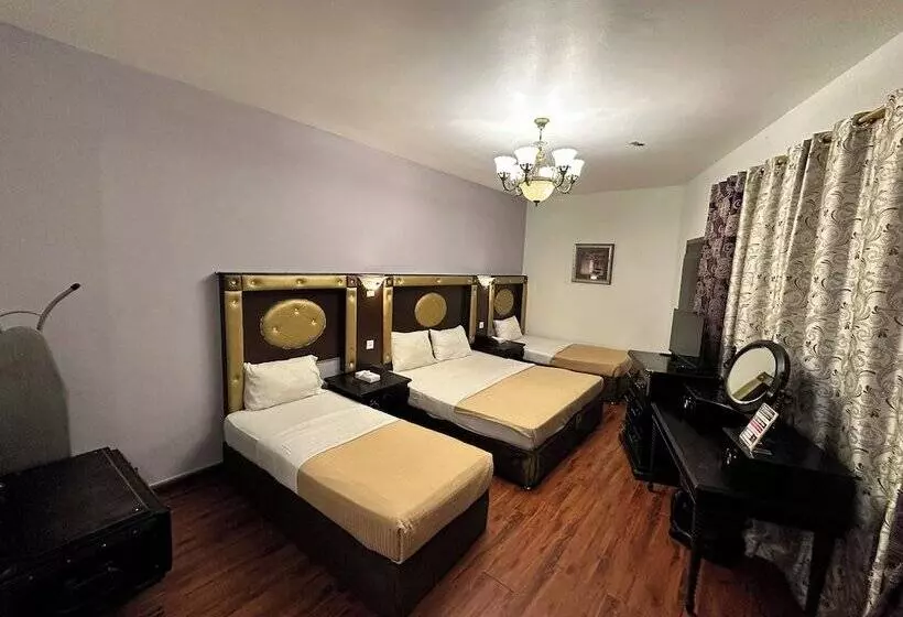 Fotos del hotel Hafez  Apartments:  15