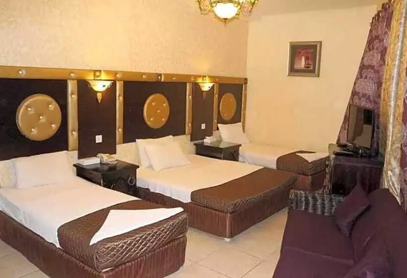 Fotos del hotel Hafez  Apartments:  14