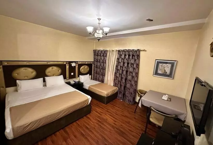 Fotos del hotel Hafez  Apartments:  16