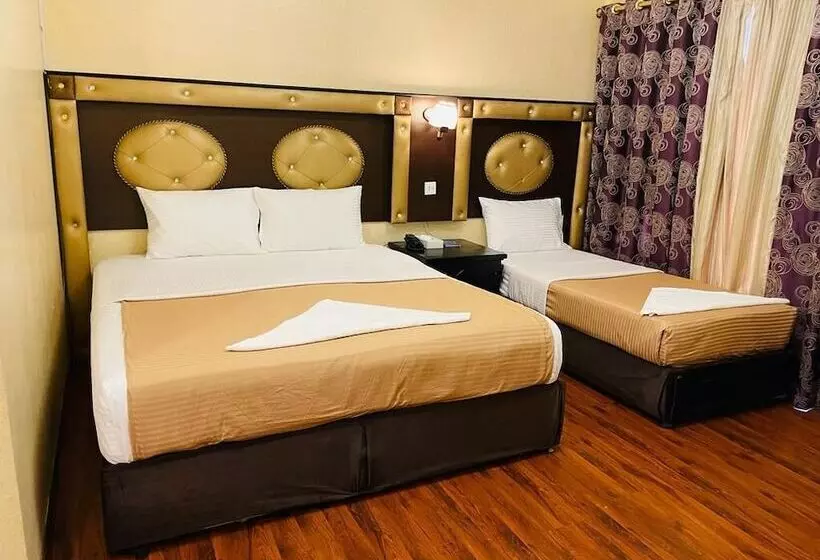 Fotos del hotel Hafez  Apartments:  17