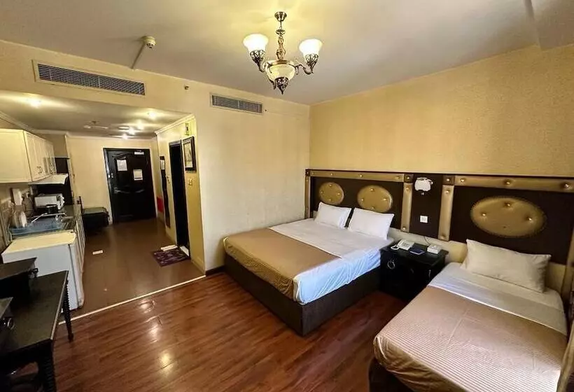 Fotos del hotel Hafez  Apartments:  10