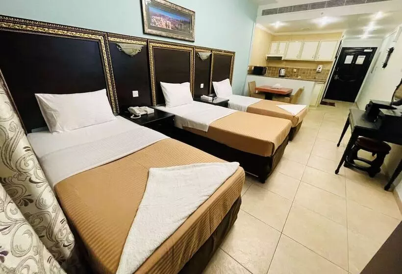 Fotos del hotel Hafez  Apartments:  24