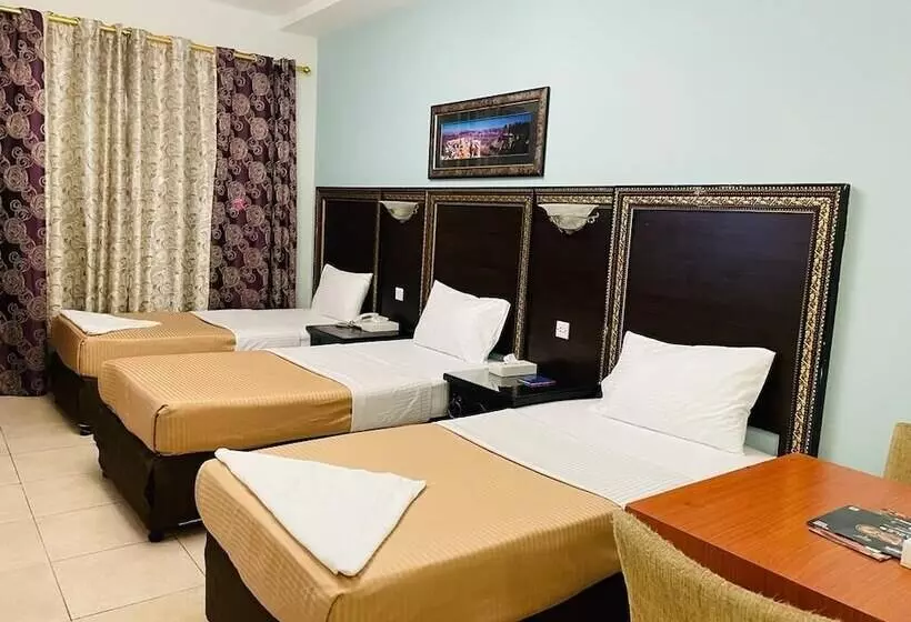 Fotos del hotel Hafez  Apartments:  6