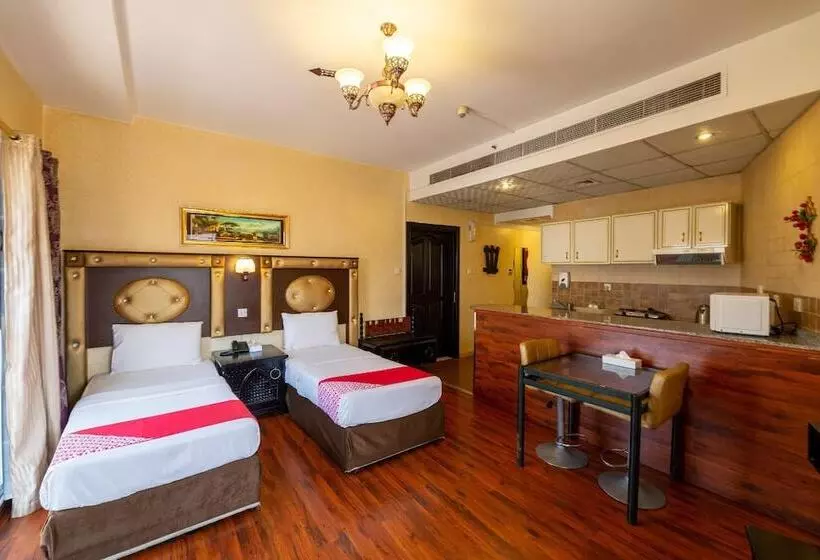 Fotos del hotel Hafez  Apartments:  11