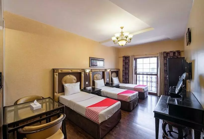 Fotos del hotel Hafez  Apartments:  2