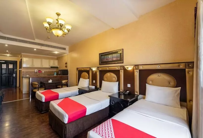 Fotos del hotel Hafez  Apartments:  22