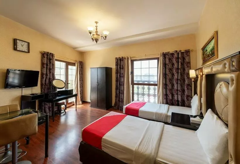 Fotos del hotel Hafez  Apartments:  7