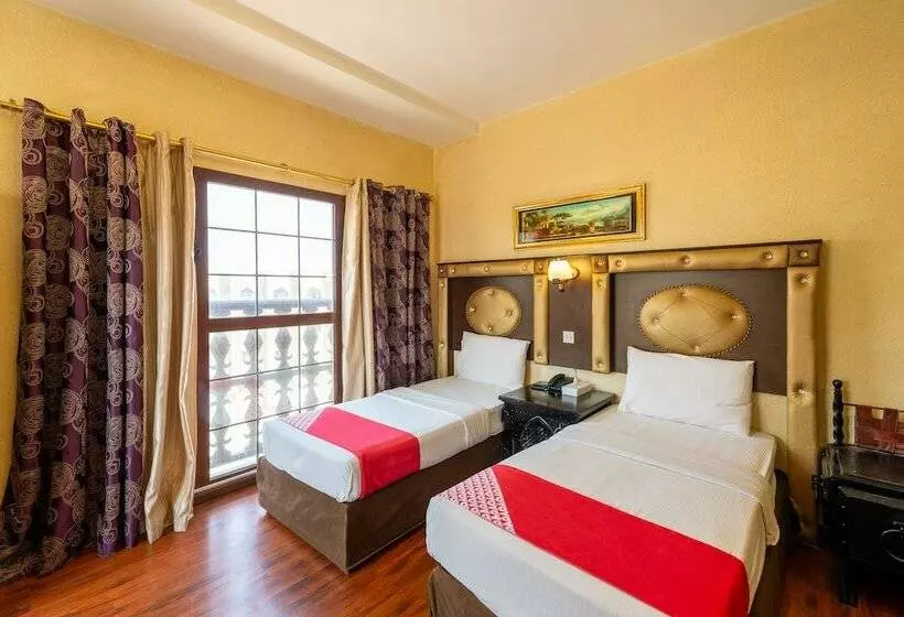 Fotos del hotel Hafez  Apartments:  20