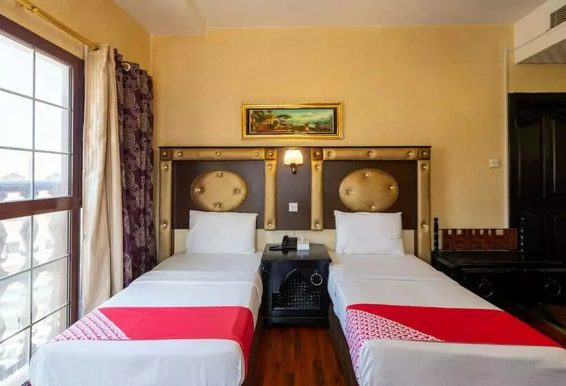 Fotos del hotel Hafez  Apartments:  21