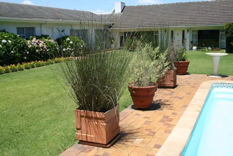 Fotos del hotel Hortensia Lodge:  3