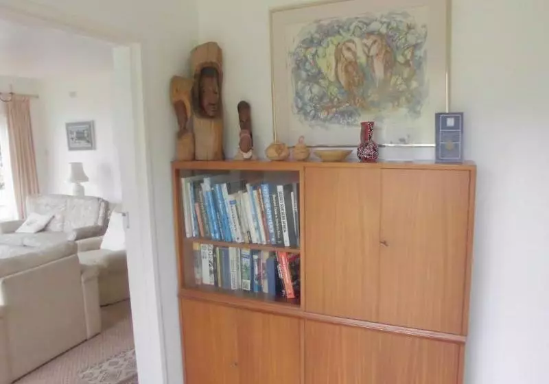 Fotos del hotel Hortensia Lodge:  5