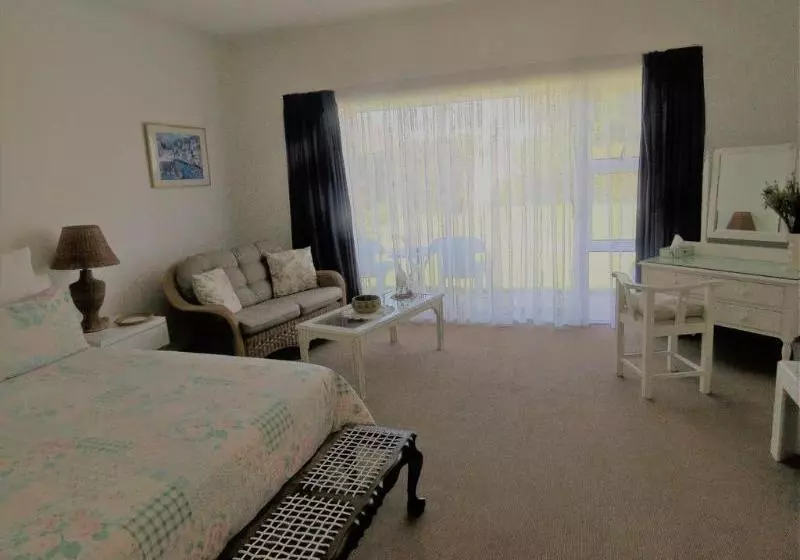 Fotos del hotel Hortensia Lodge:  12