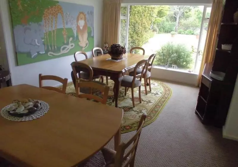 Fotos del hotel Hortensia Lodge:  14