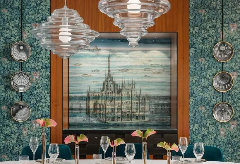 Fotos del hotel Mandarin Oriental, Milan:  4
