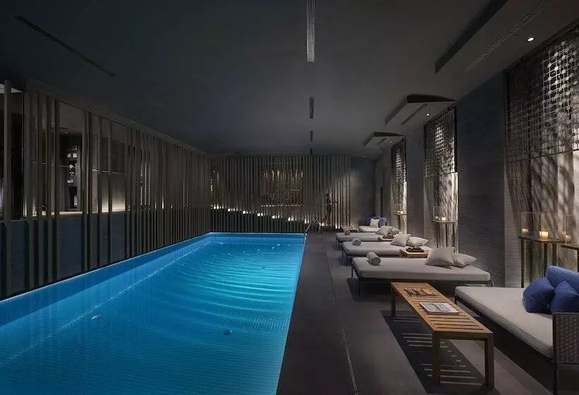 Fotos del hotel Mandarin Oriental, Milan:  2