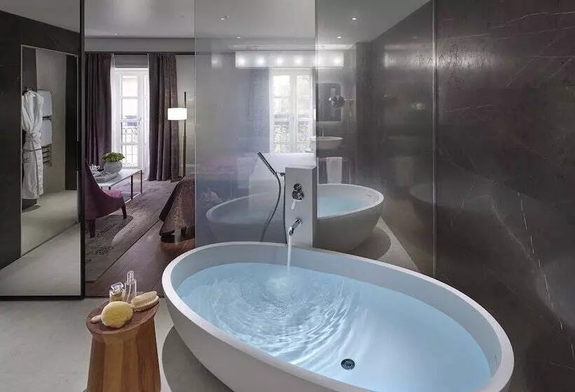 Fotos del hotel Mandarin Oriental, Milan:  25